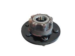 Cubo Roda Traseira Iveco Daily 3510 2.8 2003 A 2007