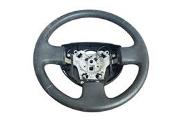 Volante Direção Ford Fiesta Ecosport 2003 2004 a 2012