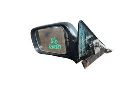 Retrovisor Esquerdo Subaru Legacy / Legacy SW 1995