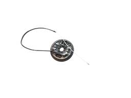 Cubo Traseiro Direito Polo 2005 1.6 Hatch