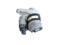 Motor Partida Gol Saveiro Polo Fox G5 G6 G7 1.0 1.6 09 Dente