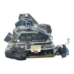 Fechadura Dianteira Esquerda Ford Focus 2007 2S4AA264113BB