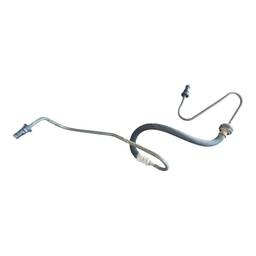 Tubo Mangueira Cilindro Pedal Embreagem Volkswagen Polo 2005