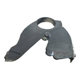Capa Correia Dentada Volkswagen Polo 2005 1.6 Hatch 03010912