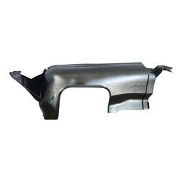 Defletor Guia Entrada Caixa Ar Volkswagen Polo 2005 1.6