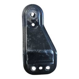 Suporte Coxim Câmbio Diant Esq Volkswagen Polo 2005 1.6 