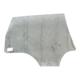 Vidro Porta Traseira Esquerda Vw Polo Hatch 2005 2006