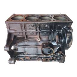 Bloco Motor Volkswagen Polo 1.8 EA111 2005 8v 030103021CR