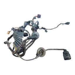 Chicote Injeção Motor Ea111 1.0 8v Gol G4 2005