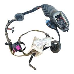 Chicote Porta Diant Esq Volkswagen Polo 2005 1.6 Hatch