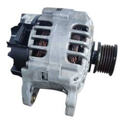Alternador Volkswagen Polo 2005 1.6 Hatch