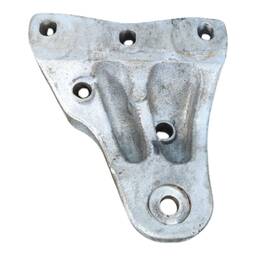 Suporte Coxim Direito Motor Volkswagen Polo 2005 1.6 Hatch