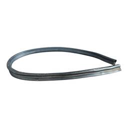 Borracha Capô Volkswagen Polo 2005 1.6 Hatch