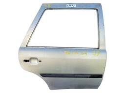 Porta Traseira Direita Gol Parati Bola G2 G3 G4 1995 a 2014