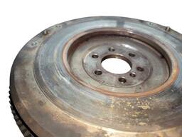 VOLANTE MOTOR FIAT PALIO SIENA 1.4 FIRE 2006