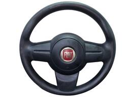 Volante Direção Fiat Uno Vivace 2010 A 2016 Original