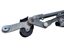 MOTOR LIMPADOR PARABRISA ETIOS 2013 2014 A 2016