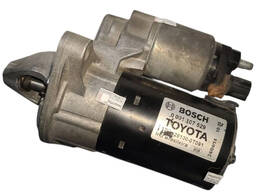 MOTOR PARTIDA ARRANQUE COROLLA 2.0 1.8 11 A 2014 281000T091
