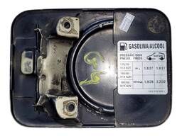 PORTINHOLA TANQUE COMBUSTÍVEL GOL G3 G4 2000 A 2014