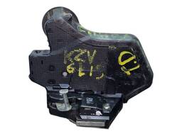 Fechadura Porta Traseira Esq Corolla 03 a 08 Hilux Sw4 06/15