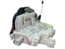 FECHADURA PORTA GOL SAV VOYAGE D DIR G5 G6 G7 G8 S/ TRAVA EL