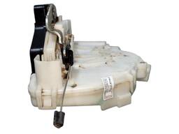 FECHADURA PORTA DIANT ESQ GOL VOYAGE SAV G5 G6 G7 G8 5 PINOS