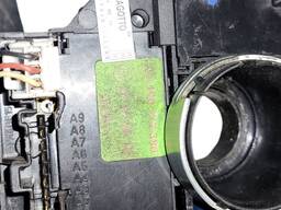 CHAVE DE SETA FIAT PALIO 2009 ORIGINAL 100172388