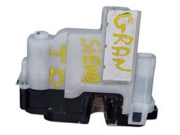 FECHADURA PORTA T.D PALIO GRAN SIENA ARGO CRONOS
