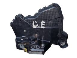 FECHADURA PORTA DIANTEIRA ESQUERDA CIVIC G9 2012 2013 A 2016
