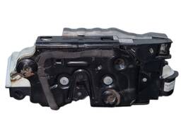 FECHADURA PORTA DIANTEIRA DIR TIGUAN ATÉ 17 AMAROK UP! 6PINO