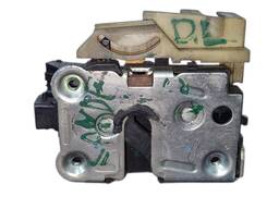 FECHADURA PORTA D.E CLIO SYMBOL SCENIC SANDERO L DUSTER 99/