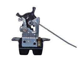FECHADURA TAMPA TRASEIRA HB20 HATCH 2013 2014 A 2019