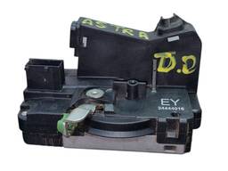 Fechadura Porta Diant Direita Astra Zafira 99/12 24444016