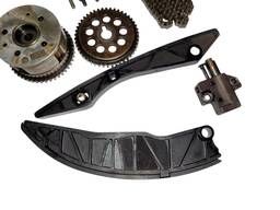 KIT CORRENTE DE COMANDO KIA CERATO 1.6 2010 GASOLINA