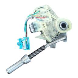 Chave Seletora Câmbio Automático GM Tracker 1.2 Turbo 2023