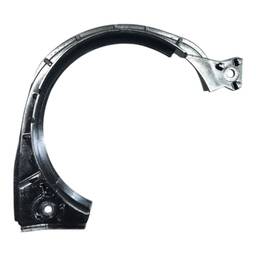 Defletor Caixa Satélite Câmbio Aut Chevrolet Tracker 2023