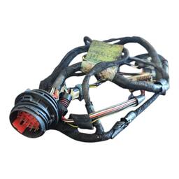 Chicote Porta Dianteira Esquerda Fiat Marea Brava 2000 2001