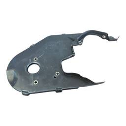 Capa Interna Superior Correia Dentada Vw Polo 2005 1.6 Hatch