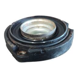 Coxim Amortecedor Dianteiro Volkswagen Polo 2005 1.6 Hatch