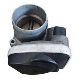 Corpo Borboleta Tbi Volkswagen Polo 2005 1.6 Hatch