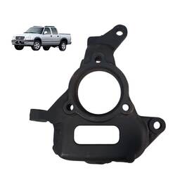 Manga Eixo Montante Dia Esquerdo S10 Blazer 1996 a 2011 4x4