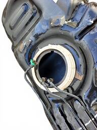 TANQUE COMBUSTÍVEL ETIOS 2013 A 2021