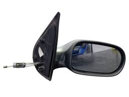 RETROVISOR DIREITO FIAT PALIO WEKEND 2006 ORIGINAL E3012046