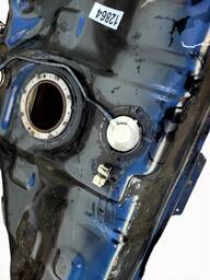 TANQUE COMBUSTÍVEL COROLLA FILDER 1.8 FLEX 2008