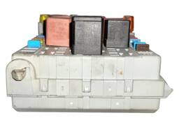 CAIXA DE FUSIVEIS PALIO WEKEEND 1.4 2006 ORIGINAL 51720439