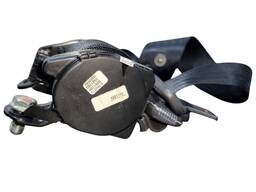 CINTO DE SEGURANÇA TRASEIRO D FIAT PALIO WEKEEND ORIGINAL