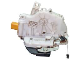 Fechadura Porta Diant Esq Gol Voyage Sav G5 G6 G7 G8 5 Pinos