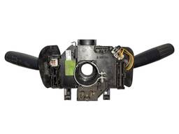 CHAVE DE SETA FIAT PALIO 2009 ORIGINAL 100172388