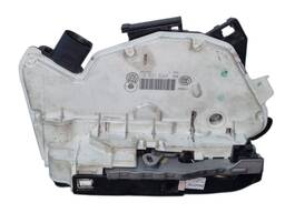 Fechadura Porta Dianteira Dir Tiguan até 17 Amarok UP! 6pino