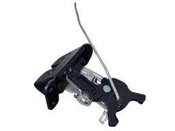 FECHADURA TAMPA TRASEIRA HB20 HATCH 2013 2014 A 2019